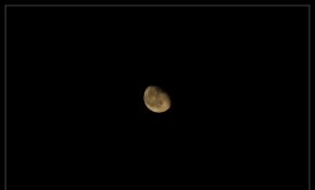 拍星空