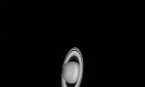 昨晚打的金星、木星和土星