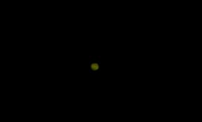 2012年2月19日凌晨再拍火星、土星