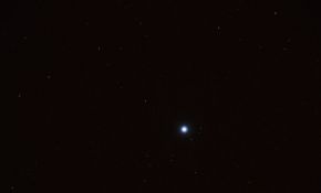 11月10日凌晨首战猎户座星云M42