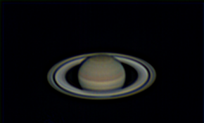 【20180523小黑 土星 几个版本】