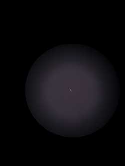 拍摄天王星，求助🆘