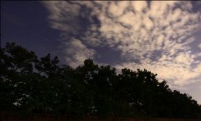 昨夜星辰昨夜风，画楼西畔桂堂东。