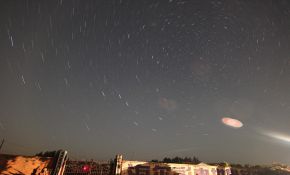 短版星轨