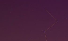 2014.11.10 铱星闪光