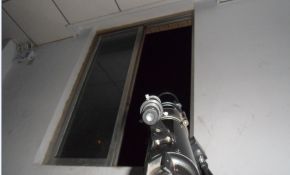 今夜拍星日记