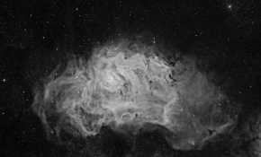 M8：礁湖星云