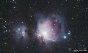 跨年观星之从化阿婆六打酱油之夜！