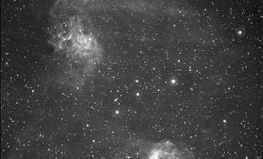 IC410+IC405