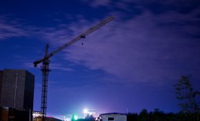 2012-09-14星空拍摄