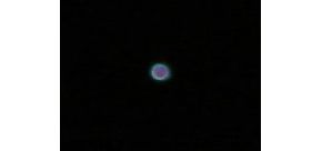 这是星云吗？
