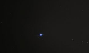 天狼，参宿四，M42