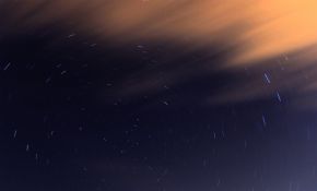 星空的律动