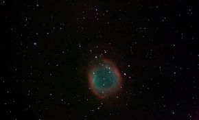 螺旋星雲 Helix Nebula　
