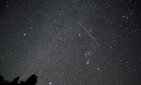 12月14日 双子座流星雨极大（附观测指南）