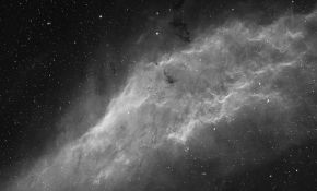 NGC 1499 H-a