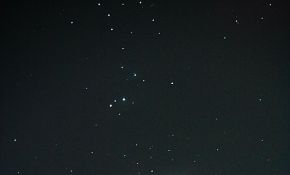 光害滤镜开光 m42