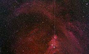全窄带的圣诞树（星明）更新