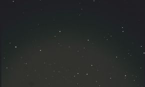 拍了个银币星系(重新处理了2张）