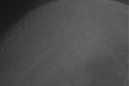 刚打的土星