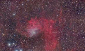 星明XP4 IC405