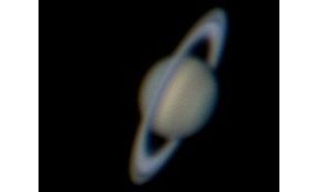 《我胖 星空》二拍土星