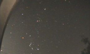 监控摄像机（星野）