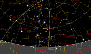 Comet C/2014 Q2 (Lovejoy)现状