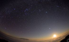 星星心语