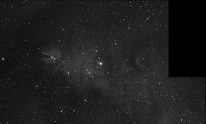 NGC2264拼接