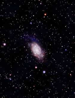 NGC 2403 2026-04-23