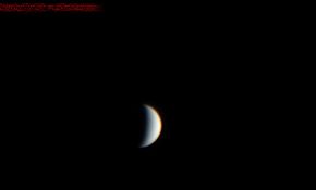 一宿未眠只为木星处女作！