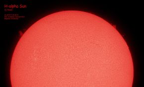 20101120 PST 太陽