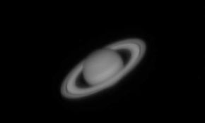 2014.6.17土星，今年第二拍