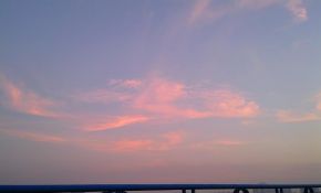 星空看多了~换换口味~~~