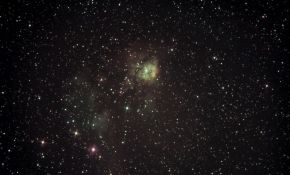 阳台党---ngc2467