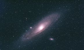 [OR]M31...