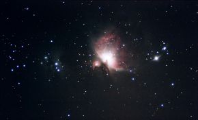 新手周末拍的M42,M31,M45