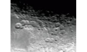 900nc已到，试拍木星和土星，处女叠！