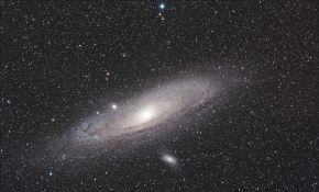 又是M31