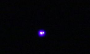 谁能告诉我开阳旁的那个星星是什么（不是增一）