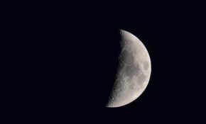 终于等到晴天 画师中的月亮