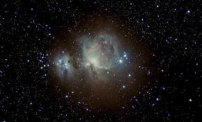 星明天文台M42。。。