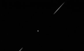 恒星光谱（黑白CCD）
