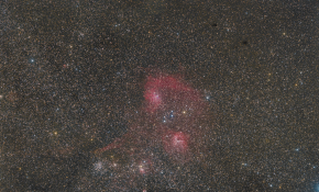 广域m45
