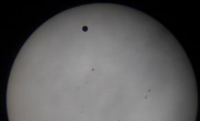 广州花都金星凌日80eq新手