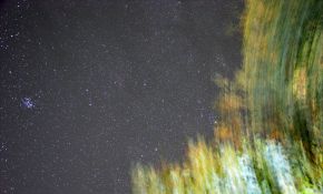 新年深空快照