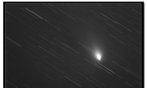 Comet 73P-B on 10-05-2006 19:10UT-19:41UT