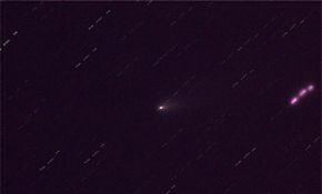 73P-C和M13