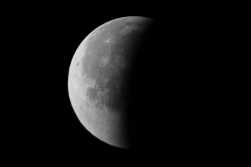 2025年6月月全食全记录